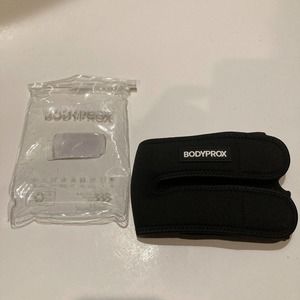 One Patellar Tendon Support Strap (Small/Medium), Knee Pain Relief Adjustable